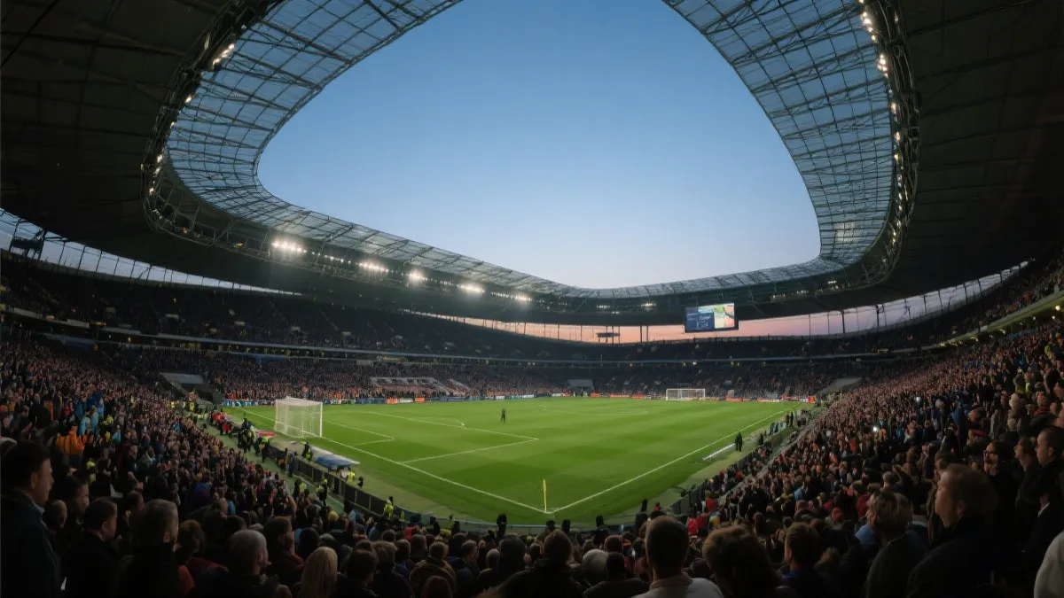 2026 世界杯：48 队扩军与三国合办，足球新时代的“分水岭”